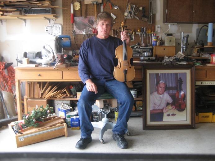 Me_with_2009_Viola