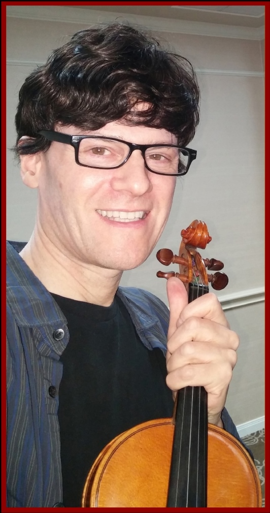 Senkow of Dallas Violins