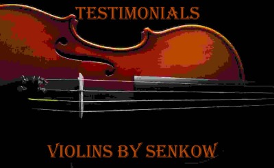 testimonials